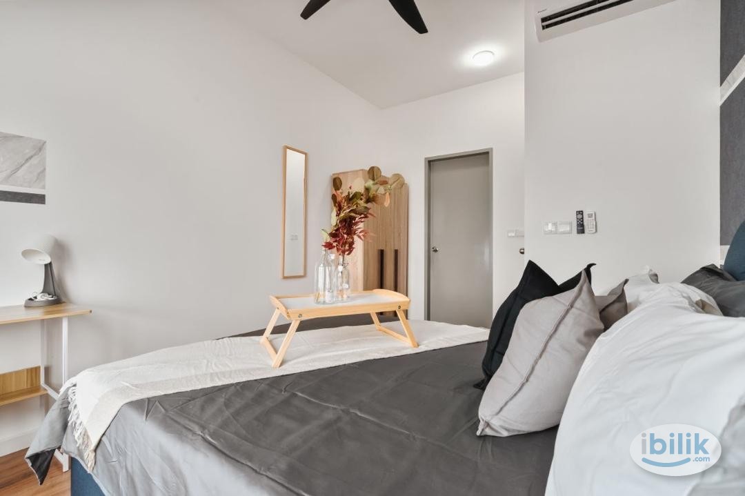 Image 3 of fully furnished best room nice place - Room rental in 