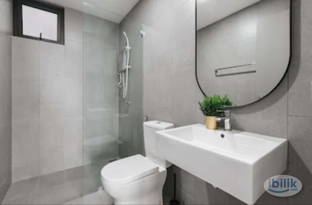 Image 4 of fully furnished best room nice place - Room rental in 