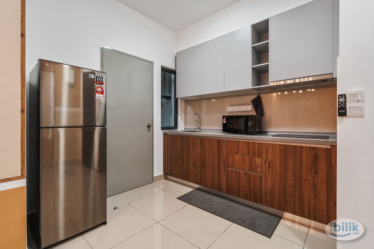 Image 5 of fully furnished best room nice place - Room rental in 