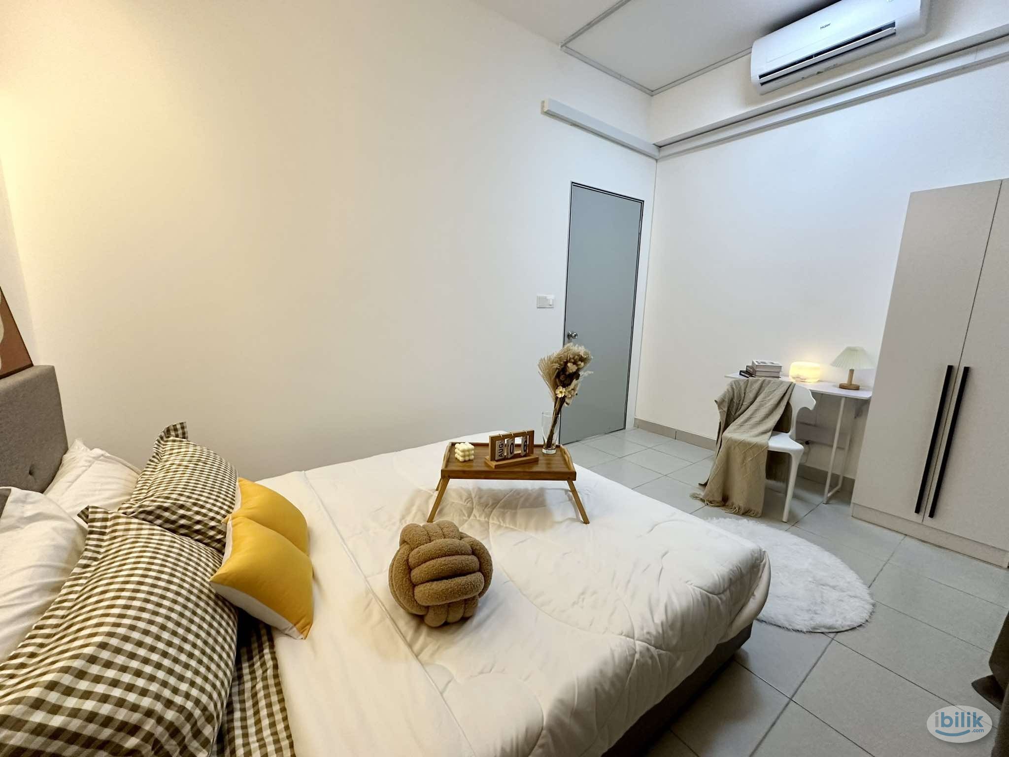 Image 2 of Balcony Room at Netizen Residence, Bandar Tun Hussein Onn - Room rental in 