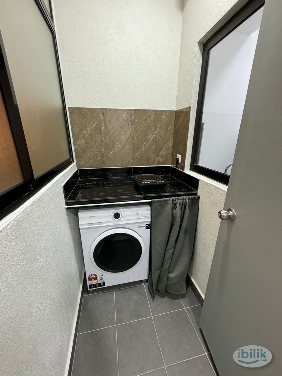 Image 5 of Middle Room at Netizen Residence, Bandar Tun Hussein Onn - Room rental in 