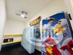 Room Rental in Johor Bahru - CO-LIVING *Apartment ROOM FOR RENT* Female Only Skudai , Taman Selesa Jaya