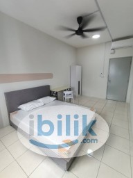 Room Rental in Malaysia - Middle Room at Platinum OUG Residence, Kuala Lumpur