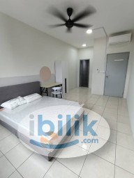 Room Rental in Malaysia - Master Room at Platinum OUG Residence, Kuala Lumpur