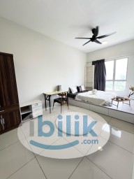 Room Rental in Malaysia - Master Room at Platinum OUG Residence, Kuala Lumpur
