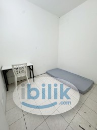 Room Rental in Shah Alam - 💁🏻‍♀️🌟Room For Rent At Setia Alam🫣Nearby👉🏻setiaalam 🥸topglove 🤩setiacitymall 😎setiataipan 🫡ecoardance