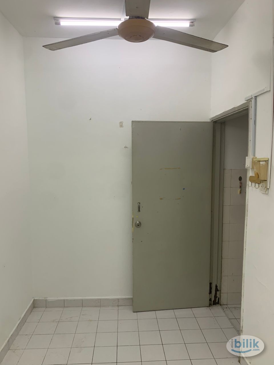 Image 1 of [🚩AIRCOND & WI-FI PROVIDED] AVAILABLE ROOM AT USJ SUBANG JAYA - Room rental in 