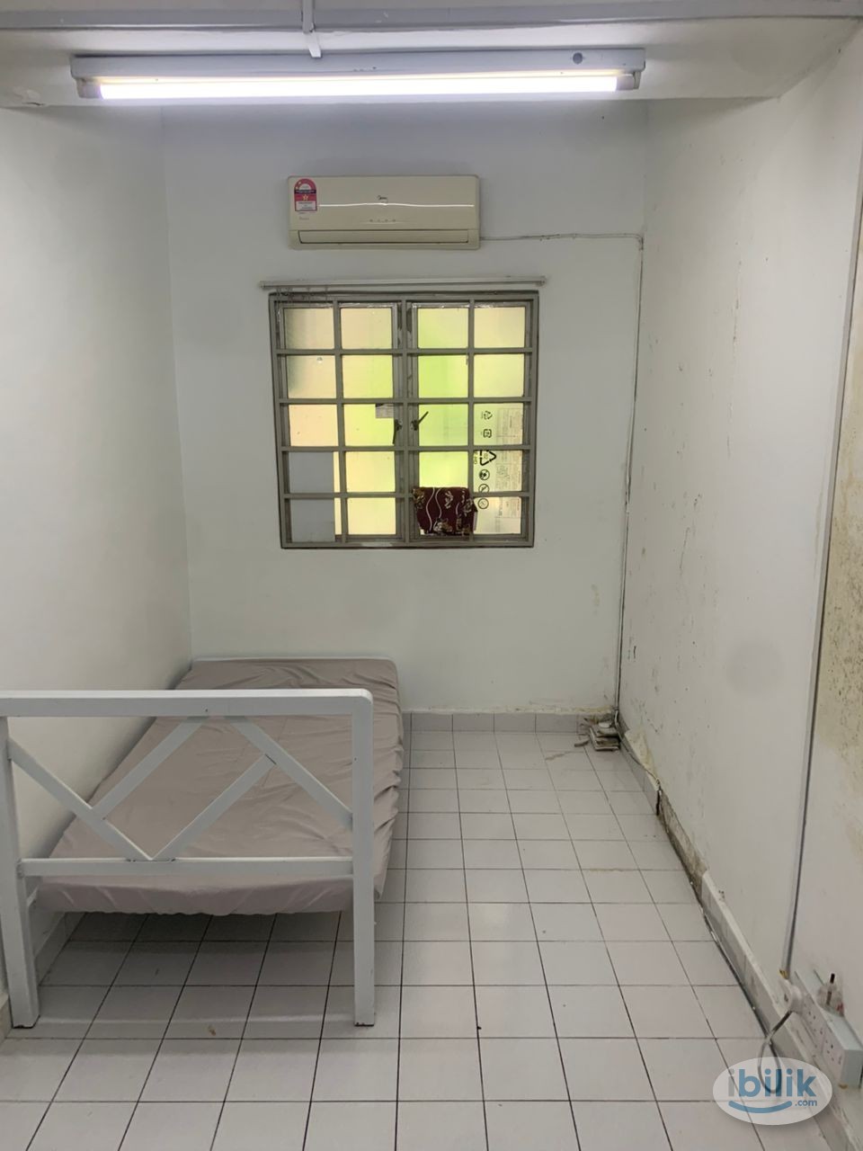 Image 2 of [🚩AIRCOND & WI-FI PROVIDED] AVAILABLE ROOM AT USJ SUBANG JAYA - Room rental in 