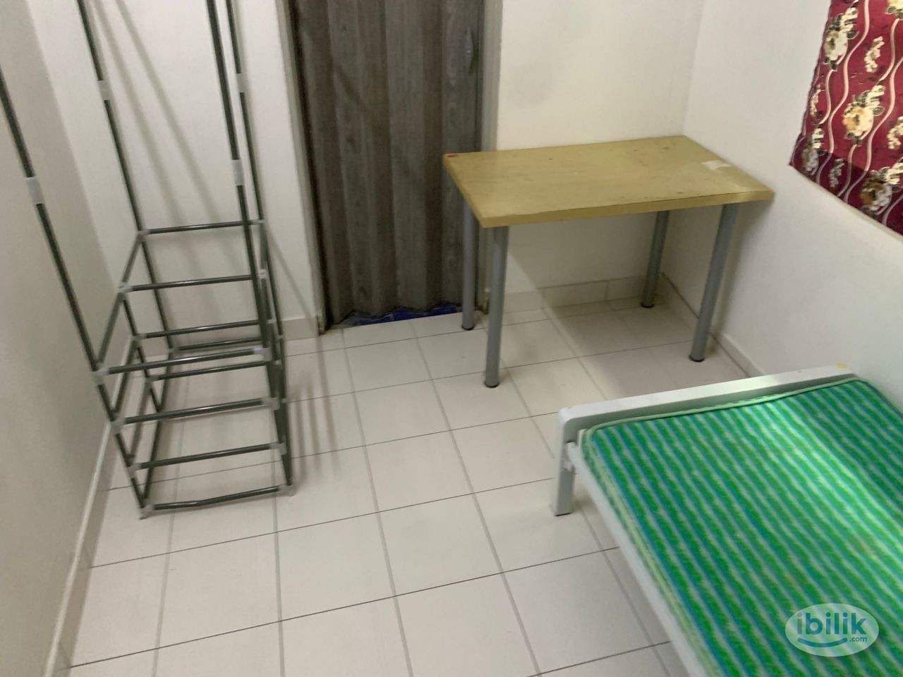 Image 1 of Low Deposit 🏠 Middle Room at USJ Subang Jaya 🚇 - Room rental in 