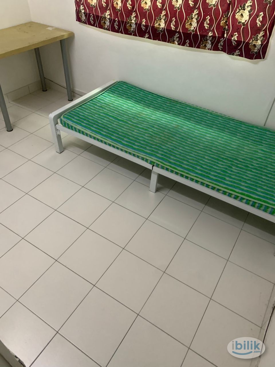 Image 2 of Low Deposit 🏠 Middle Room at USJ Subang Jaya 🚇 - Room rental in 