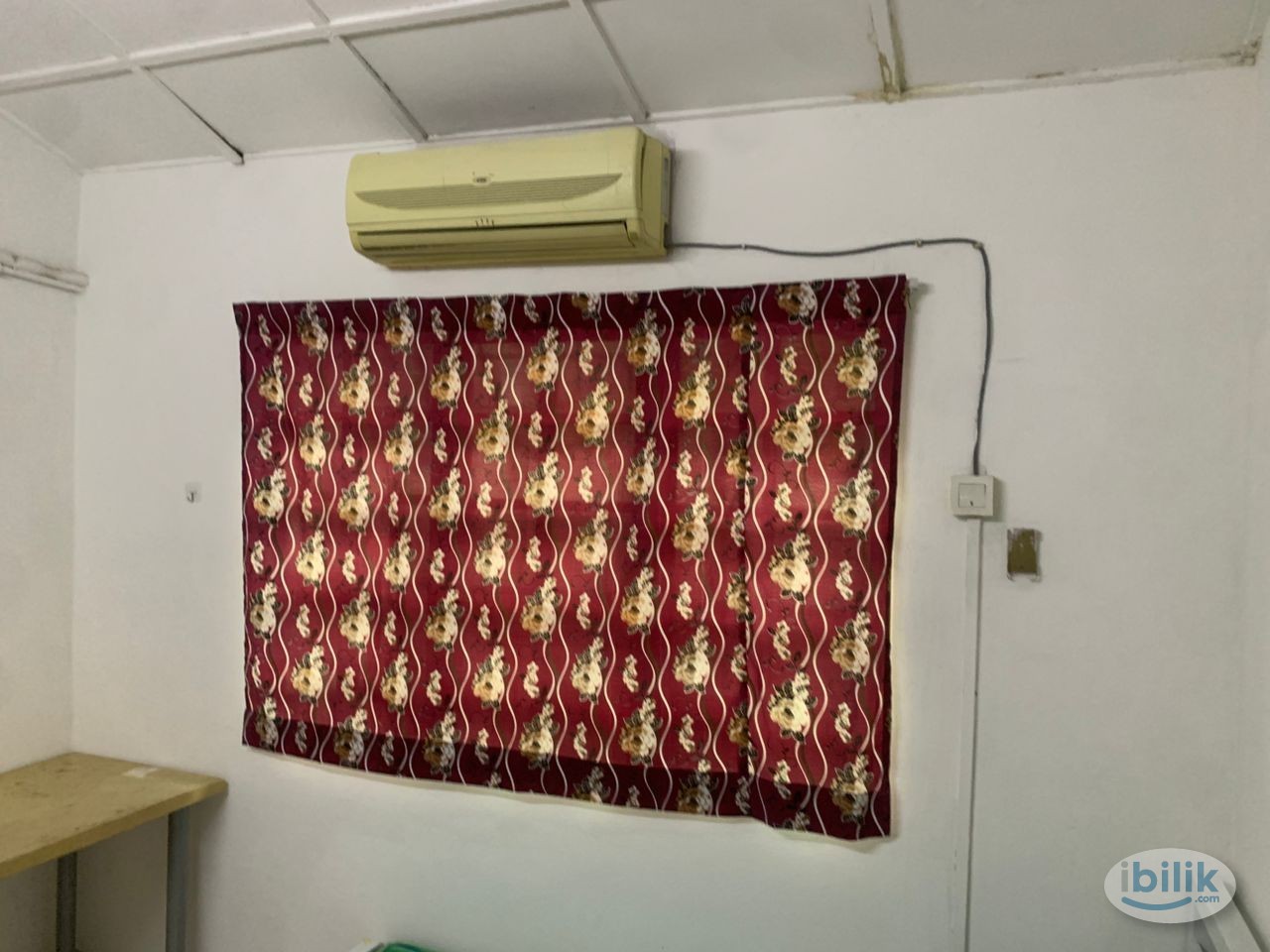 Image 3 of Low Deposit 🏠 Middle Room at USJ Subang Jaya 🚇 - Room rental in 