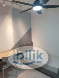 Room Rental in Shah Alam - Subang Bestari Female Unit Renovated Single Room for Rent – Cozy Unit 🌟