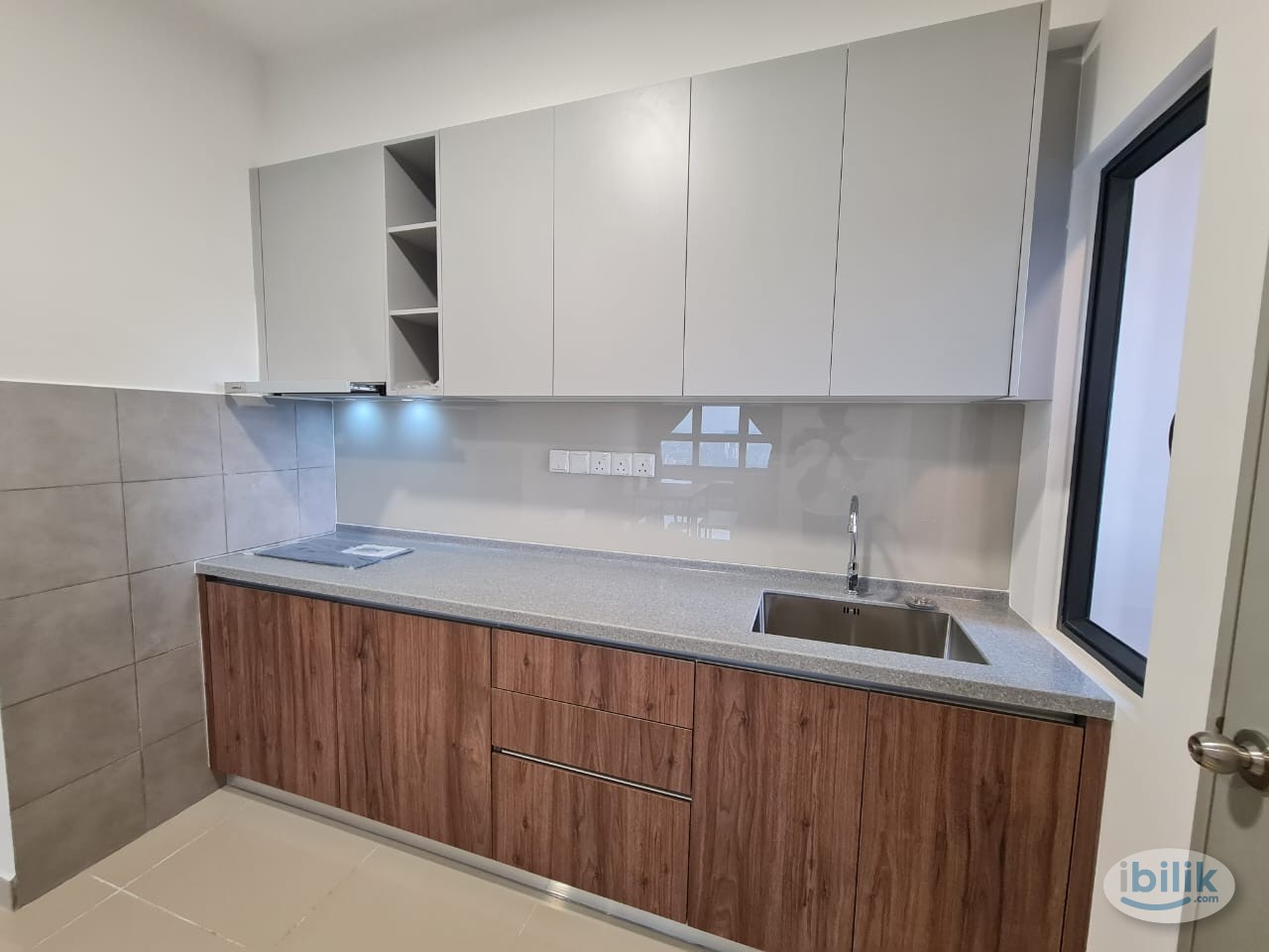 Image 3 of Near LRT MRT! Cozy Single Room at Cheras M Vertica for Rent - FREE Utilities WiFi Cleaning - Room rental in 