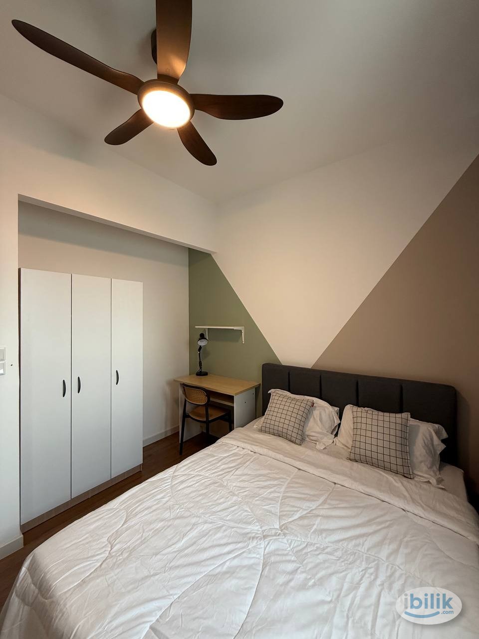 Image 1 of ‼️CHERAS M VERTICA FEMALE MEDIUM ROOM for RENT🌟 - Room rental in 