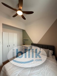 Room Rental in Kuala Lumpur - ‼️CHERAS M VERTICA FEMALE MEDIUM ROOM for RENT🌟
