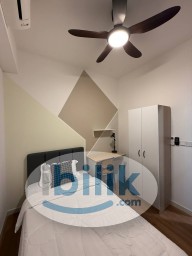 Room Rental in Kuala Lumpur - ‼️CHERAS M VERTICA FEMALE SINGLE ROOM for RENT🌟