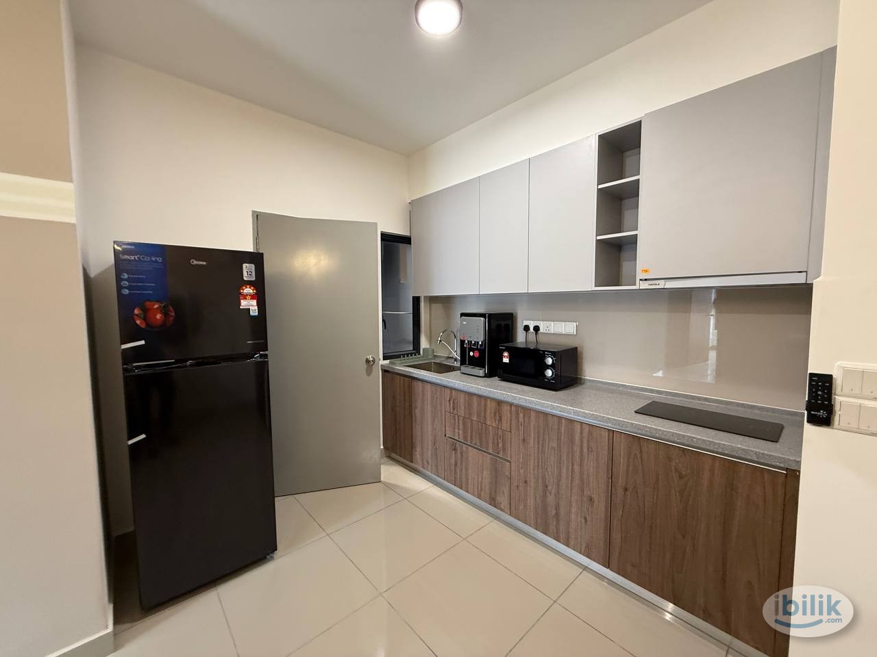 Image 4 of ‼️CHERAS M VERTICA FEMALE SINGLE ROOM for RENT🌟 - Room rental in 