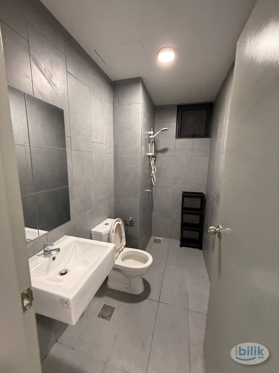 Image 5 of ‼️CHERAS M VERTICA FEMALE SINGLE ROOM for RENT🌟 - Room rental in 