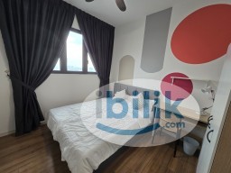 Room Rental in Kuala Lumpur - ‼️CHERAS M VERTICA MALE MEDIUM ROOM for RENT🌟