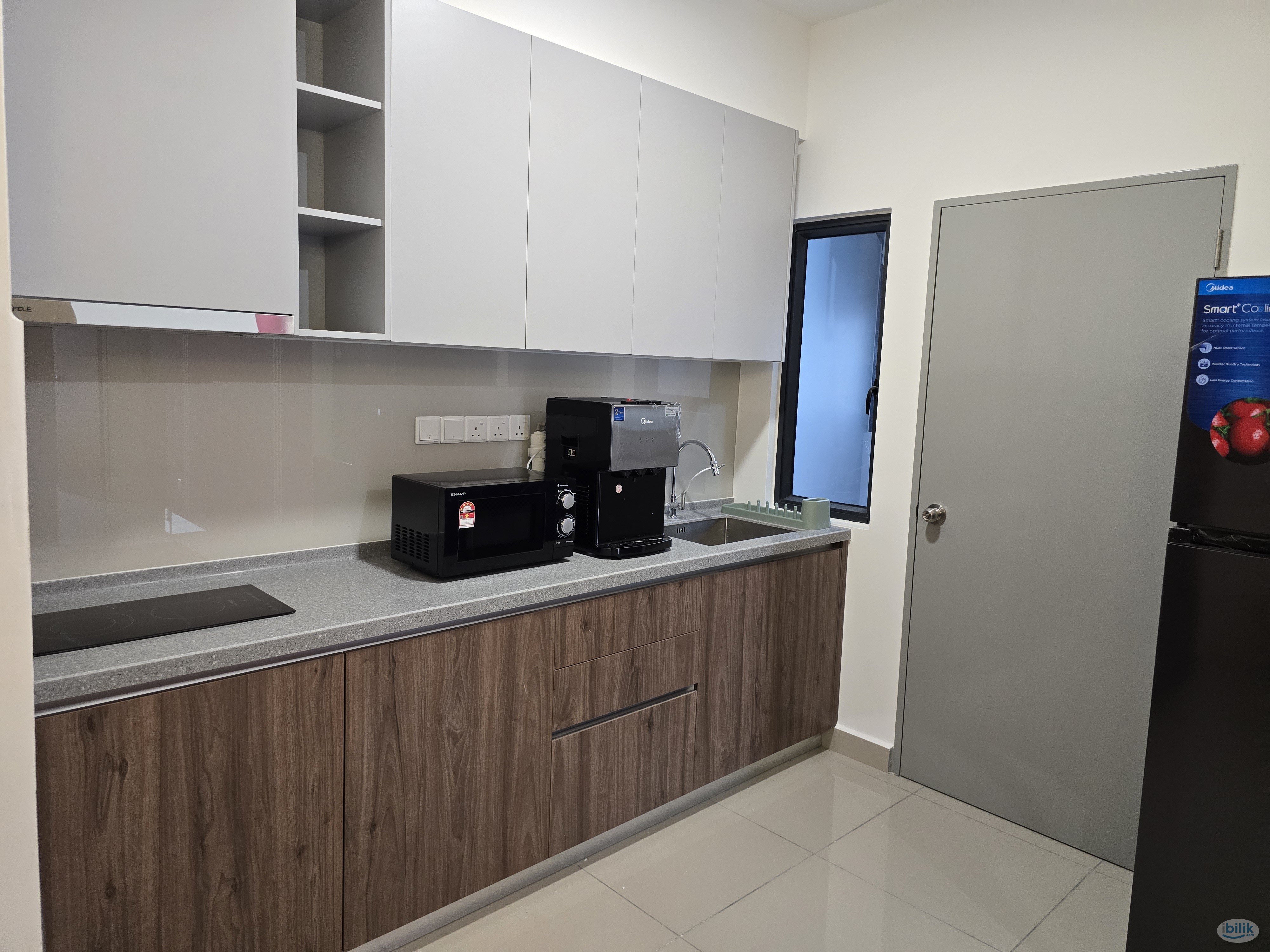 Image 4 of ‼️CHERAS M VERTICA MALE SINGLE ROOM for RENT🌟 - Room rental in 