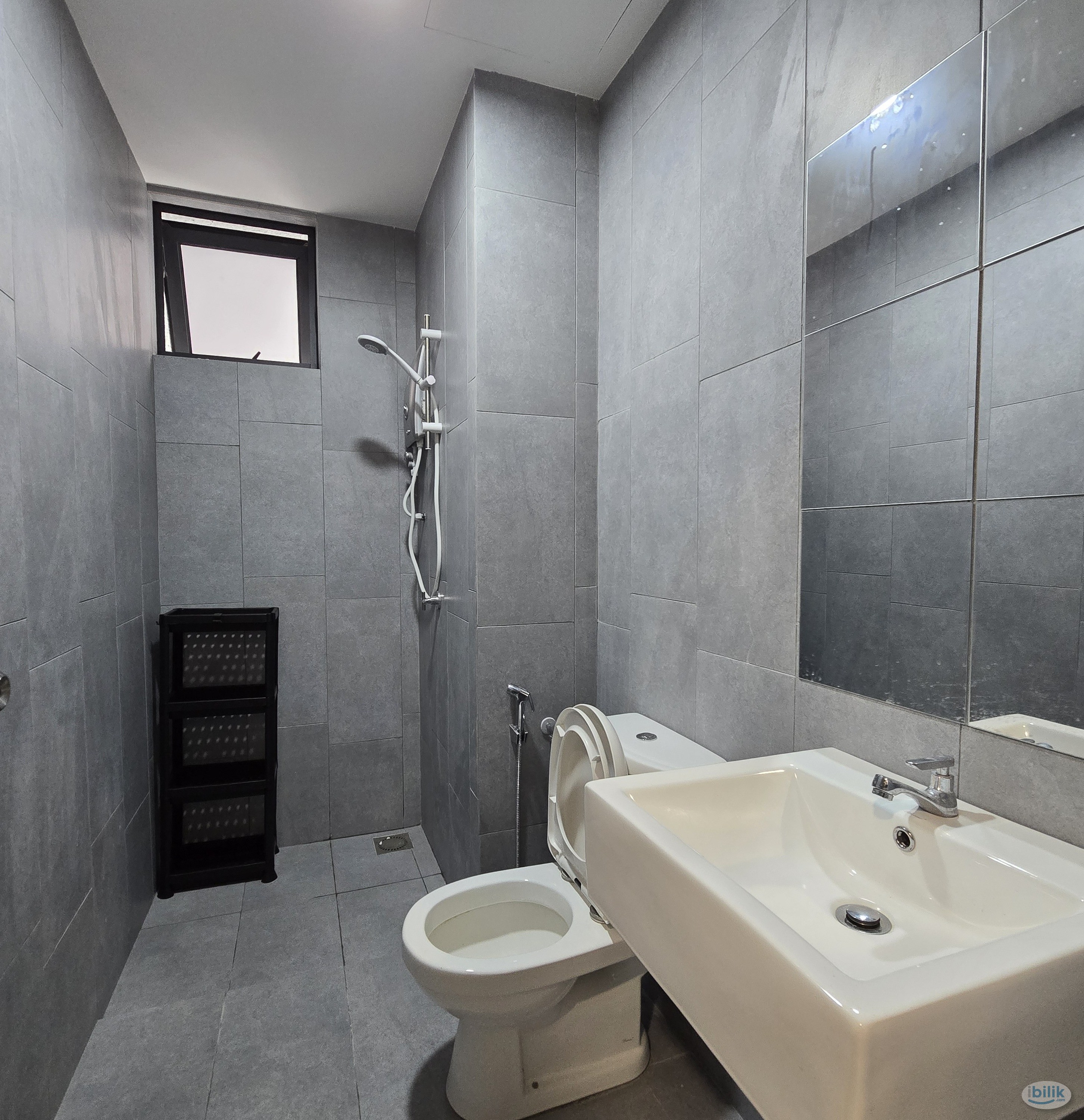 Image 5 of ‼️CHERAS M VERTICA MALE SINGLE ROOM for RENT🌟 - Room rental in 