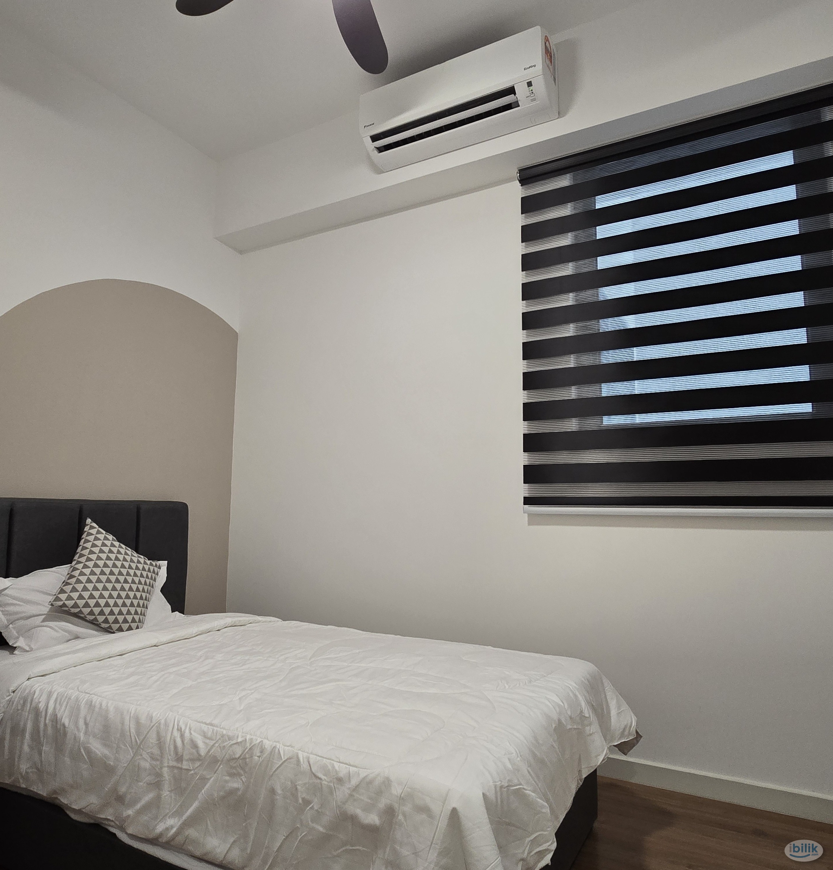 Image 1 of ‼️CHERAS M VERTICA MALE SINGLE ROOM for RENT🌟 - Room rental in 