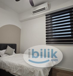 Room Rental in Kuala Lumpur - ‼️CHERAS M VERTICA MALE SINGLE ROOM for RENT🌟
