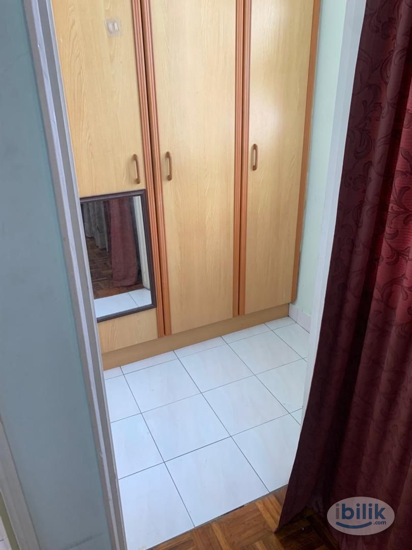 Image 1 of ✨🏠 Available Master Room for Rent @ USJ Subang Jaya 🏠✨ - Room rental in 