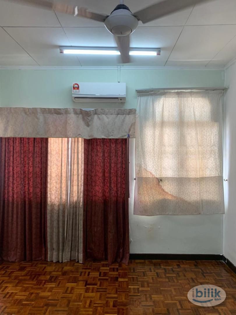 Image 3 of ✨🏠 Available Master Room for Rent @ USJ Subang Jaya 🏠✨ - Room rental in 