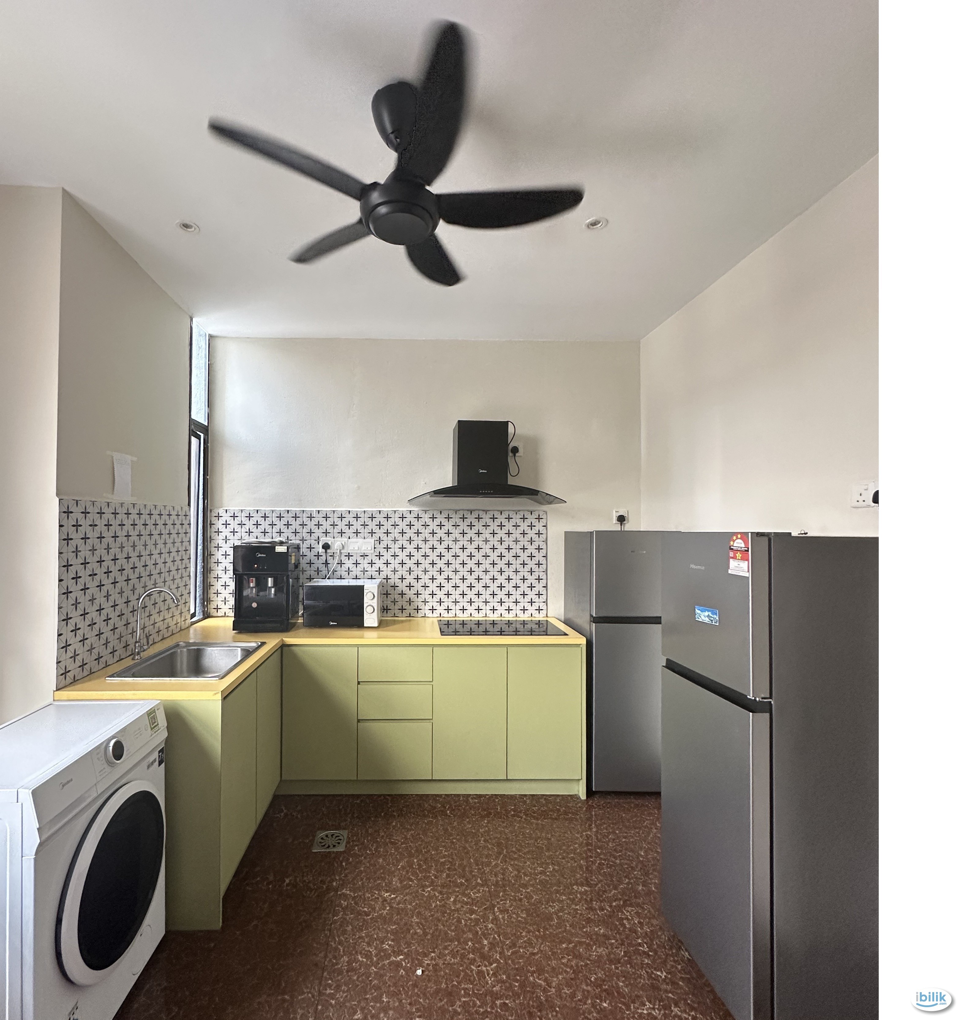 Image 4 of ✨🏠 Available Master Room for Rent @ USJ Subang Jaya 🏠✨ - Room rental in 