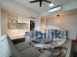 Room Rental in Selangor - Suite at Verdi Eco-dominiums, Cyberjaya