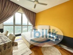 Room Rental in KL City Centre - 🏠 Cozy & Fully Furnished Regalia Unit – Move In Anytime!