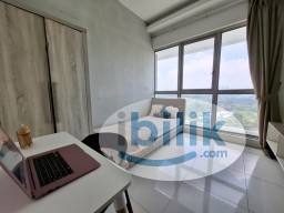 Room Rental in KL City Centre - 🛋️ Regalia KL – Comfortable, Connected & Convenient 🏙️