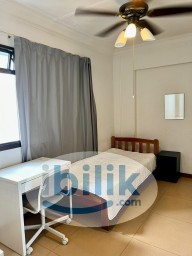 Room Rental in  - Single Room at Bukit Merah, Singapore
