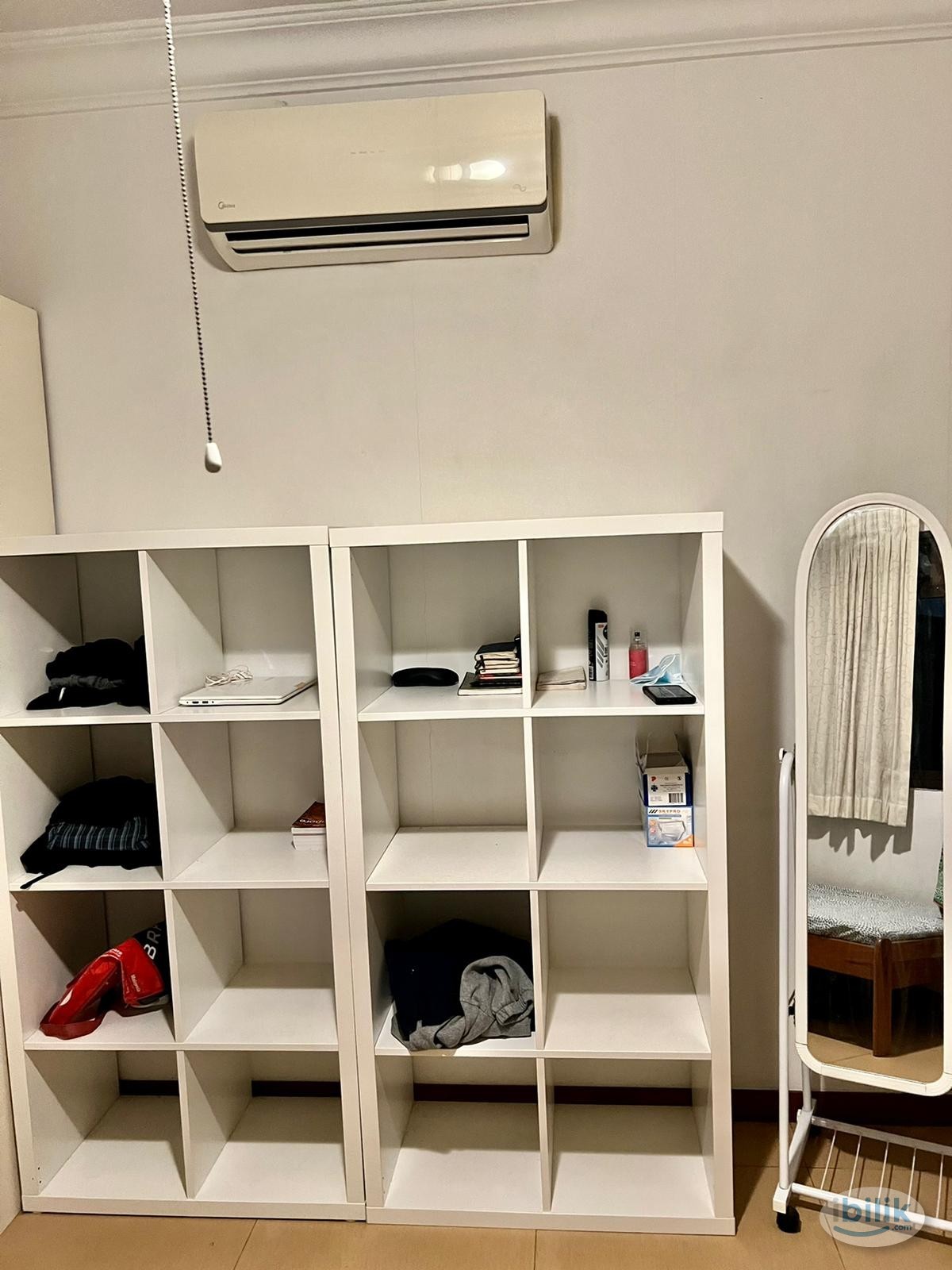 Image 2 of Single Room at Bukit Merah, Singapore - Room rental in 