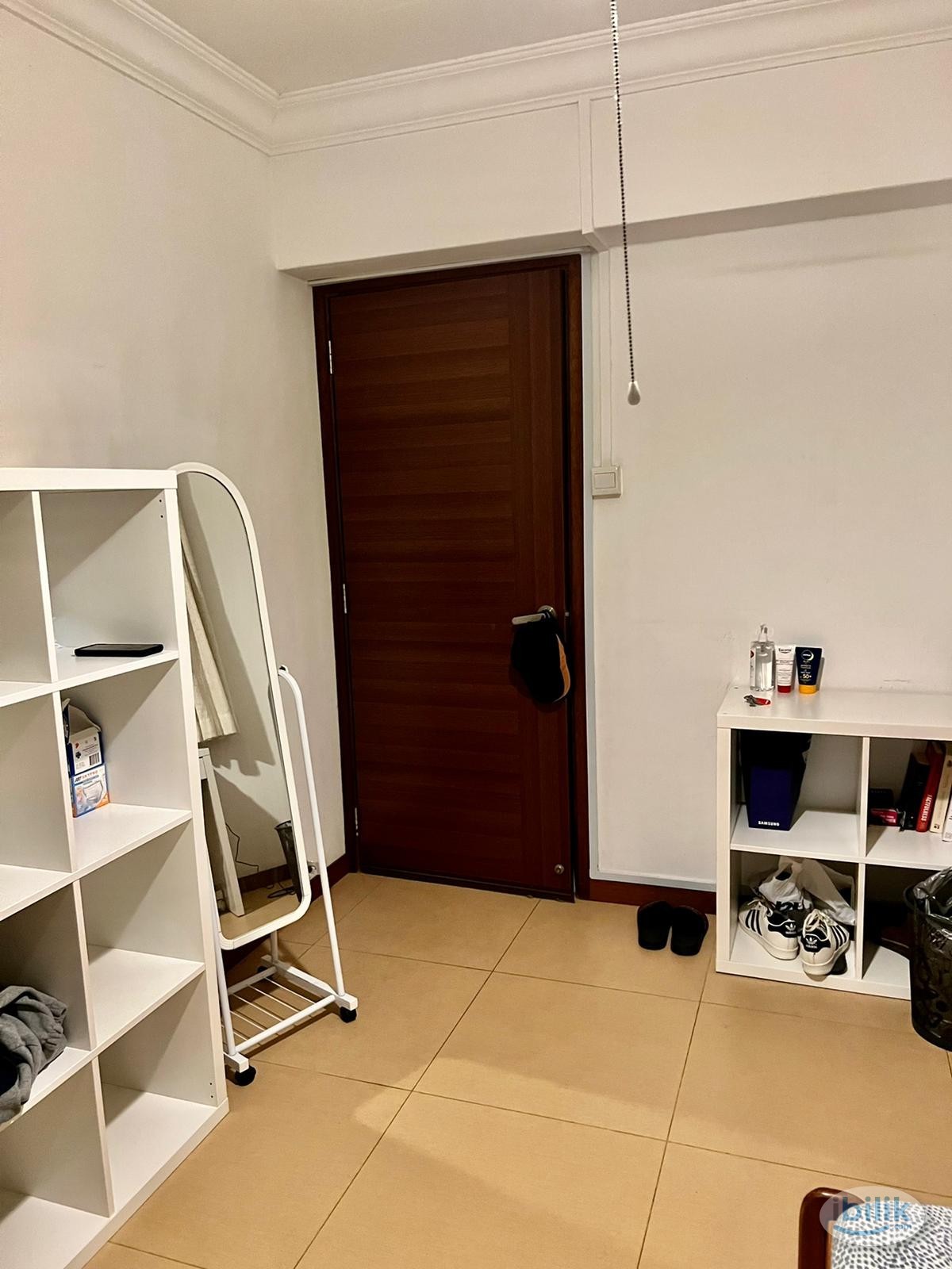 Image 3 of Single Room at Bukit Merah, Singapore - Room rental in 
