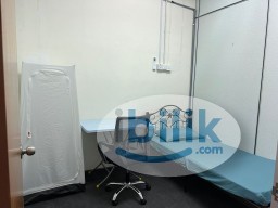 Room Rental in Malaysia - Single Room for Male