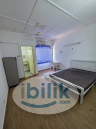 Room Rental in Malaysia - 💥Zero deposit 💥Single Room at Puchong, Selangor