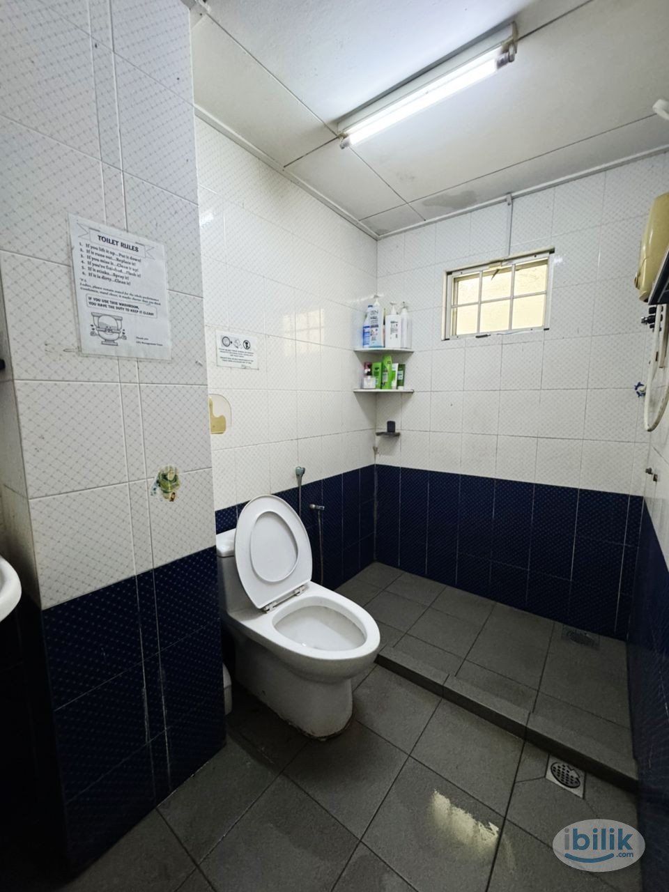 Image 4 of Single Room at Bandar Utama, Petaling Jaya - Room rental in 