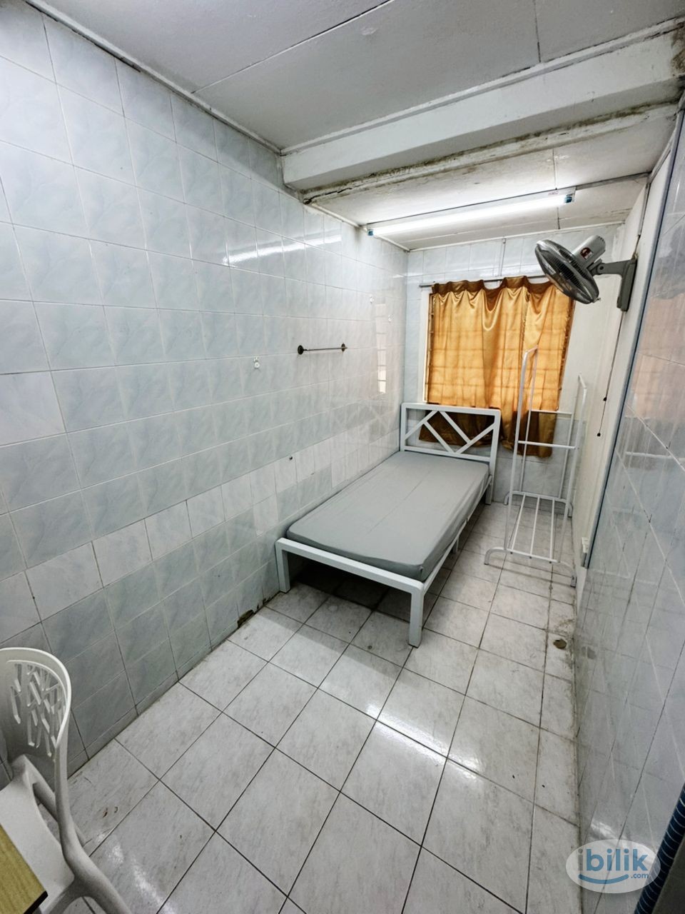 Image 1 of Single Room at Bandar Utama, Petaling Jaya - Room rental in 