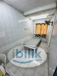 Room Rental in Selangor - Single Room at Bandar Utama, Petaling Jaya