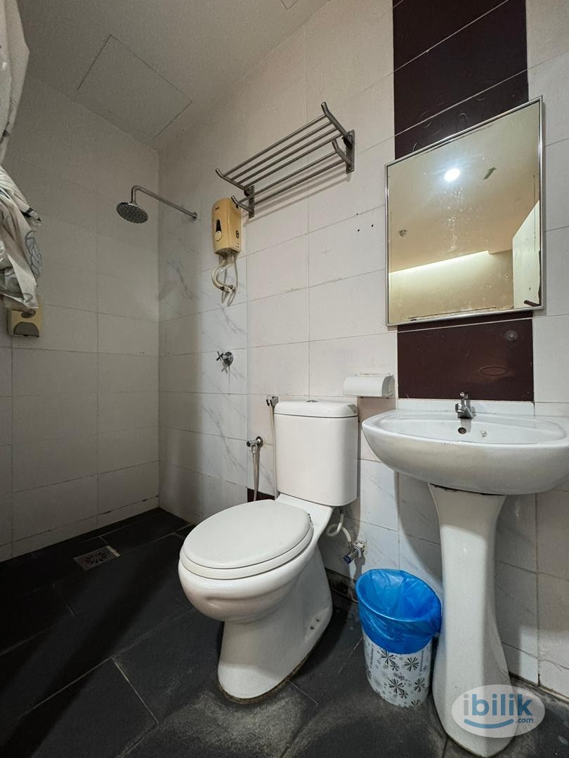 Image 2 of ‼️ ZERO DEPOSIT ‼️ 🏡 Master Room @ Kota Damansara 🏡 - Room rental in 