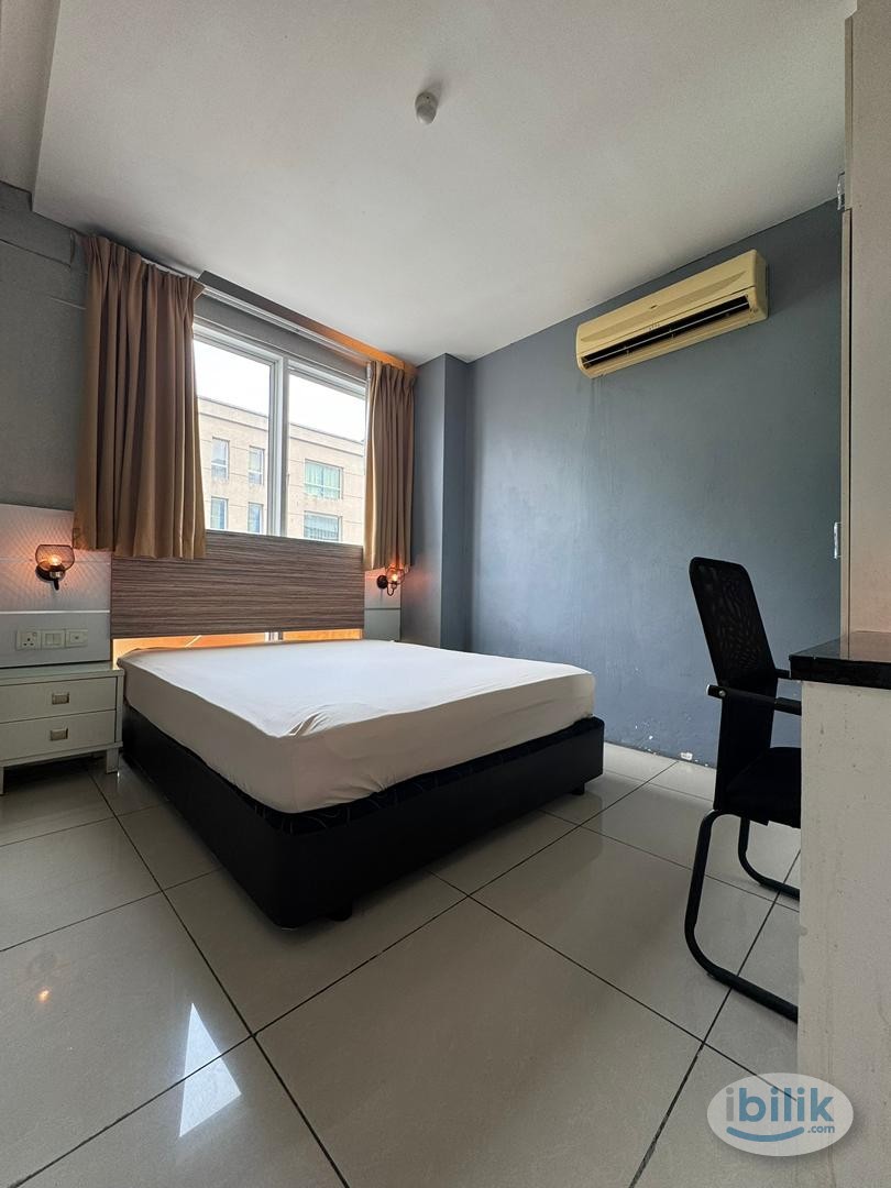 Image 1 of ‼️ ZERO DEPOSIT ‼️ 🏡 Master Room @ Kota Damansara 🏡 - Room rental in 