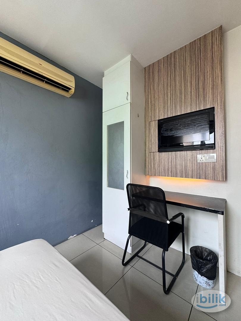 Image 2 of ‼️ ZERO DEPOSIT ‼️ 🏡 Master Room @ Kota Damansara 🏡 - Room rental in 