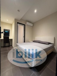 Room Rental in Selangor - ‼️ ZERO DEPOSIT ‼️ 🏡 Hotel Style Master Room 🏡 🚇 MRT NEARBY 🚇