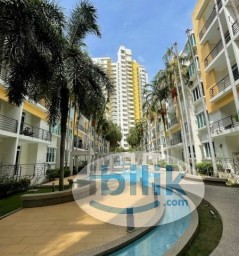 Room Rental in Melaka - Cozy Middle Room for Rent — Ideal for a Single Lady (Melaka, near town centre & beach)