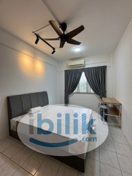 Room Rental in Petaling Jaya - 🔥Bilik Sewa Middle Room ✅ Gugusan Teratai  📍 Kota Damansara, thomson hospital, Segi College