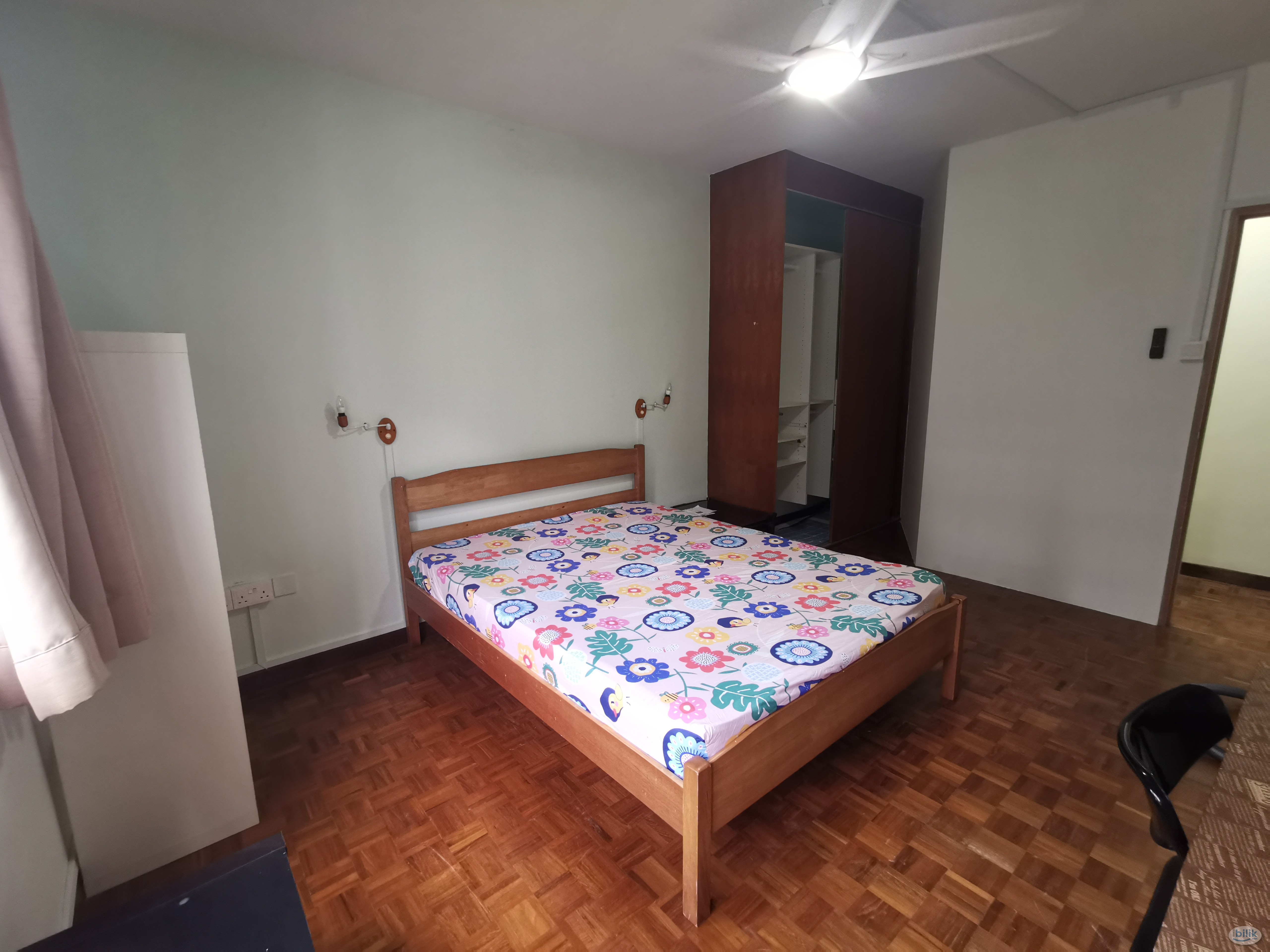 Image 1 of Braddell View  BV#03-08RM1 - Room rental in 