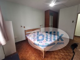 Room Rental in Singapore - Braddell View  BV#03-08RM1