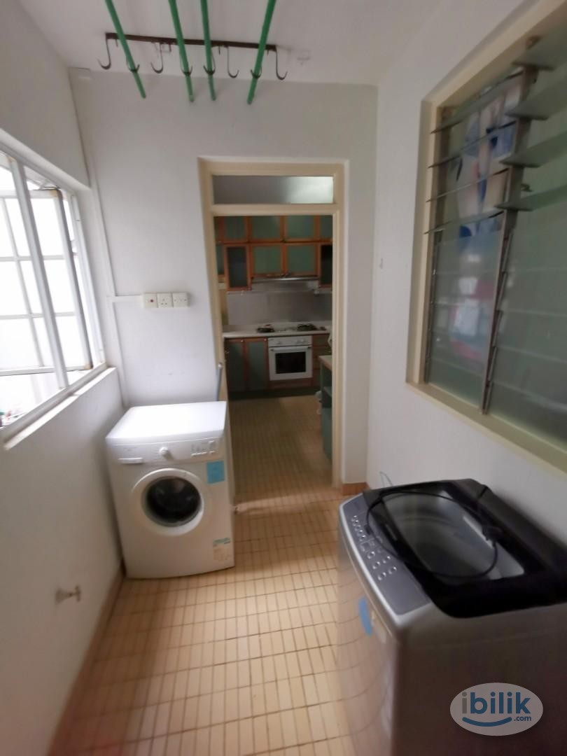 Image 3 of Braddell View  BV#03-08RM1 - Room rental in 